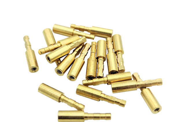 馬鞍山精密機(jī)械零件加工廠(chǎng)