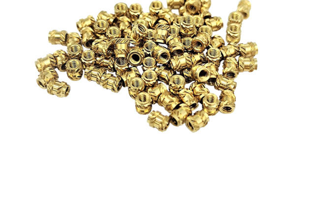 馬鞍山精密機(jī)械零件加工廠(chǎng)