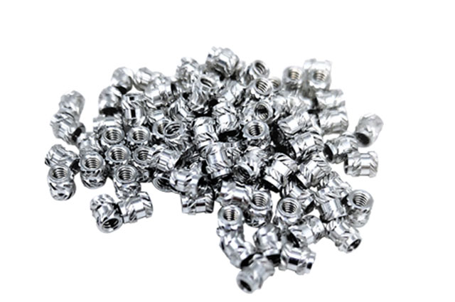 馬鞍山精密機(jī)械零件加工廠(chǎng)