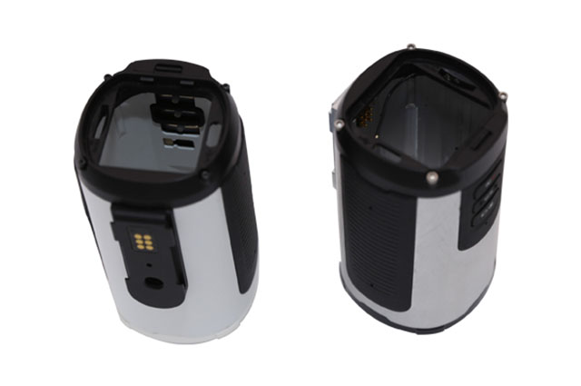 綿陽小零件外加工,有毛刺怎么辦？