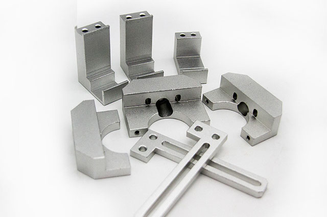 鋁合金打印機導軌大梁加工廠家的必要本領