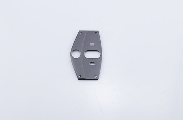 五金機(jī)械零件在加工過(guò)程中容易出現(xiàn)的一些誤差有哪些