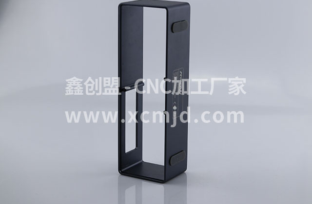 鑫創(chuàng)盟CNC數(shù)控CNC加工應用案例