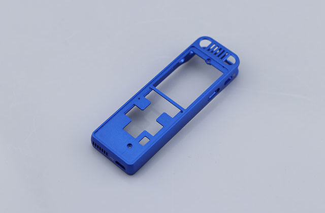 龍門連接器數(shù)控加工具體有哪些性能特點？