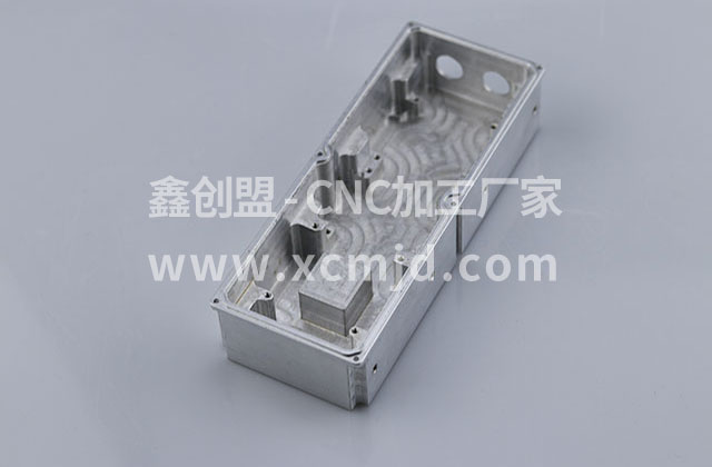 醫(yī)療零件加工中心有哪些功能特點(diǎn)？