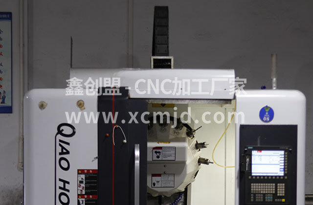 客戶選擇五軸CNC加工中心，它究竟有哪些好處呢？