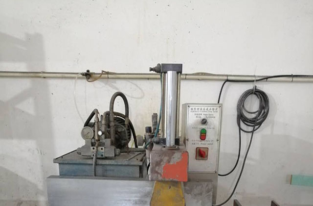 鋁合金加工和沖壓加工有哪些區(qū)別？